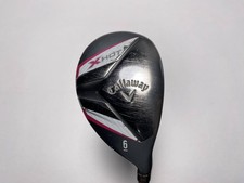 Callaway X Hot 2013 6 Hybrid