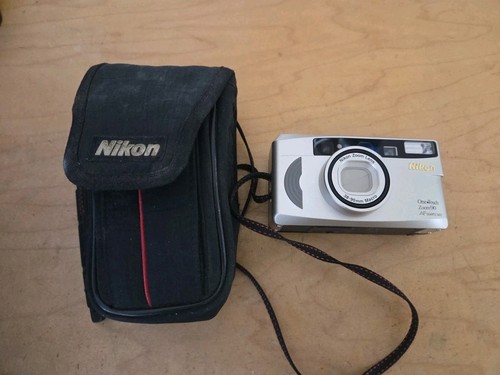 Nikon one touch zoom - zoom, 90