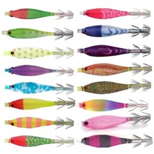 Artificiale Esca Tataki Yamashita Oppai Sutte 7 CM Totanara Pesca Calamari Mare