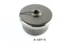 Ducati Multistrada 1000 DS