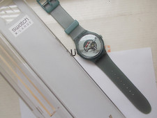 X-LARGE SWATCH " UNDER WATER