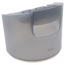 Braun serbatoio acqua ferro