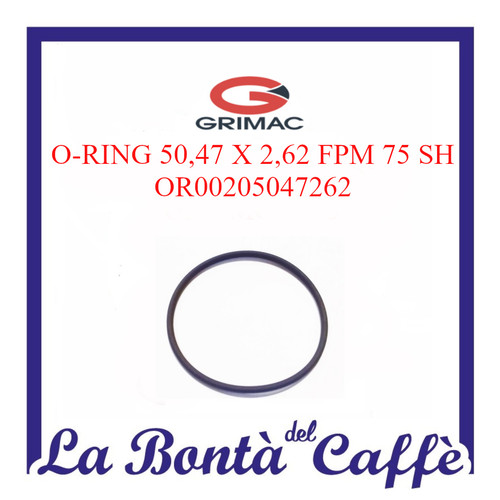 Ricambio originale ring - ricambio, o-ring