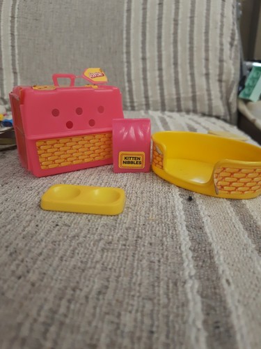 Barbie accessori per animali