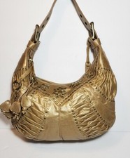 BORSA A TRACOLLA ISABELLA