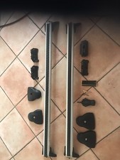 barre portapacchi Ford Focus 2015