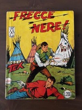 TEX N. 26 ORIGINALE SPILLATO