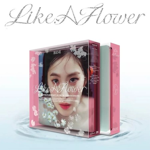 Irene like flower the - like,