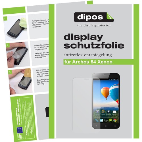 Dipos pellicola protettiva - 1x,