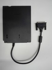 Compaq 175375-001 parte di case e cavo per lettore di floppy disk esterno M700