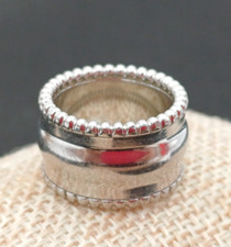 CALVIN KLEIN JEANS ANELLO