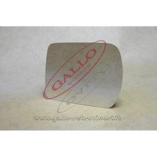 Vetro Specchietto Esterno Lato