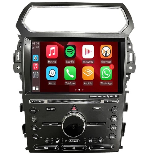Per ford explorer 2011 2019 - ,