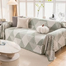 Coperta Geometria Copridivano