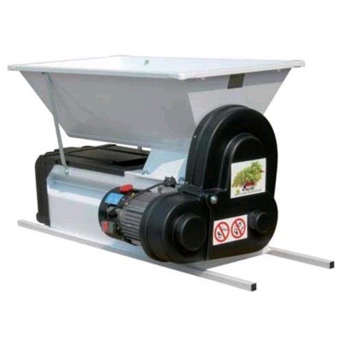 Diraspatrice automatica dmc - diraspatrice,