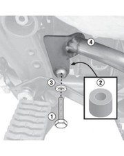 Kit specifico montare - kit,