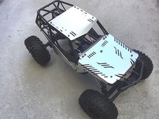 Kit pannello corpo in