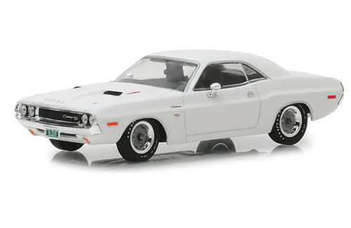 Dodge challenger r t - dodge,