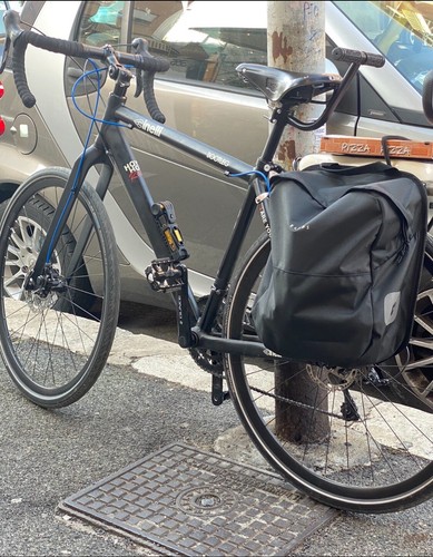 Cinelli bootleg hoy - cinelli,