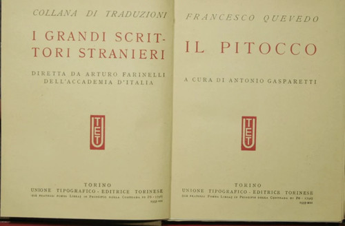 Pitocco - il,