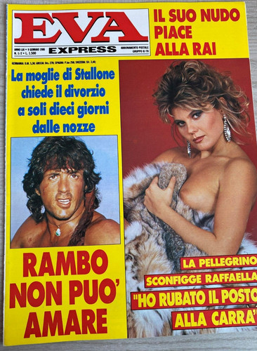Ritagli patrizia pellegrino - patrizia, pellegrino-