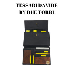 Portafoglio Donna, Pelle -