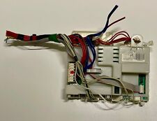 SCHEDA ALIMENTAZIONE PER LAVATRICE CANDY 7KG ORIGINALE EVOGT 12074D