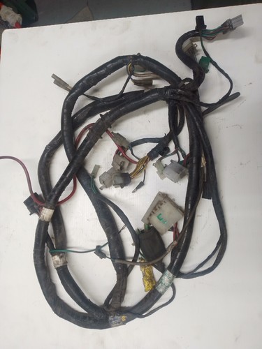 Impianto cablaggio elettrico - impianto,