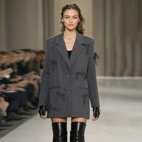 Cappotto donna giacca lungo - donna,