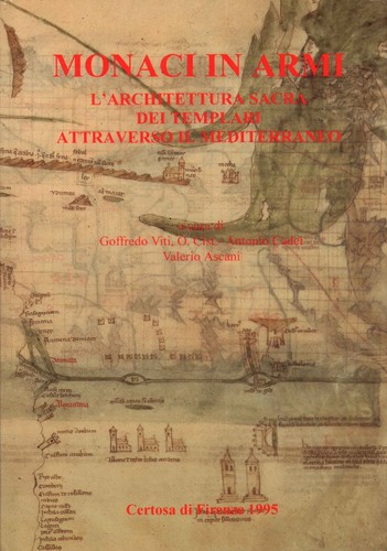 Monaci armi goffredo - monaci,