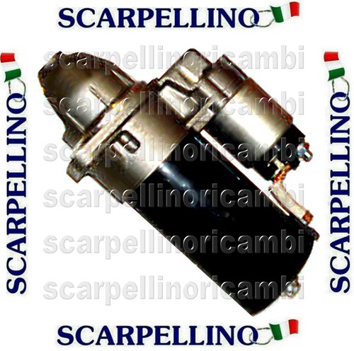 Motorino avviamento piaggio - motorino,