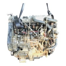 MOTORE FORD FIESTA III