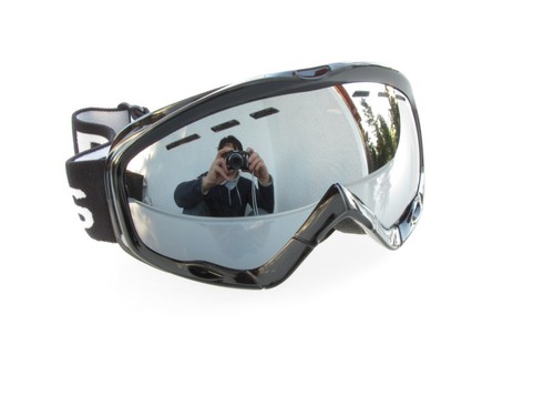 Occhiali sci ravs - sci,