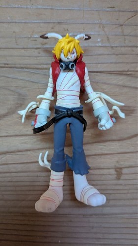 Summer wars king - wars,