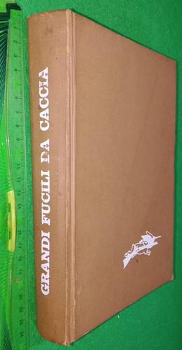 Libro grandi fucili da - libro:🌎grandi,