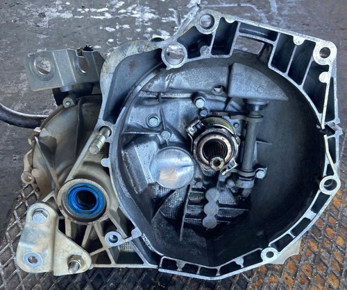 Cambio manuale marce fiat - cambio, 5