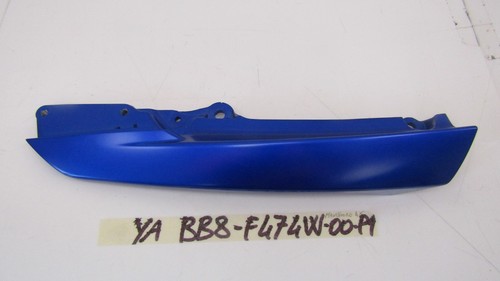 Maniglione posteriore rear - posteriore, dx