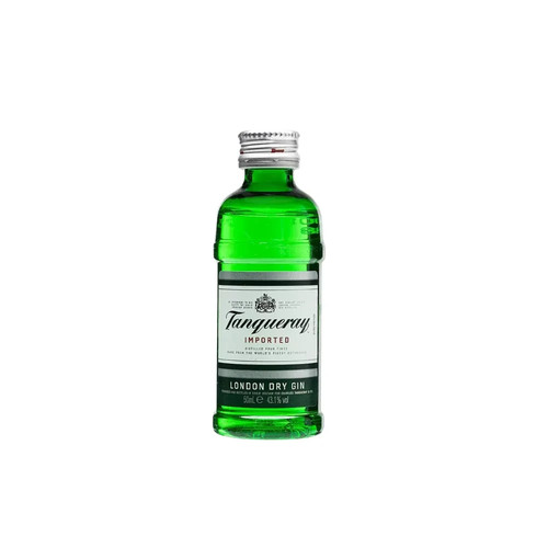 Gin tanqueray london - gin,