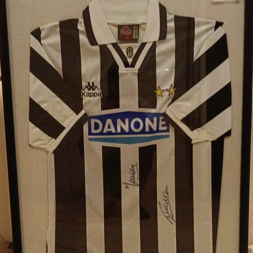 Kappa juventus maglia - maglia, home