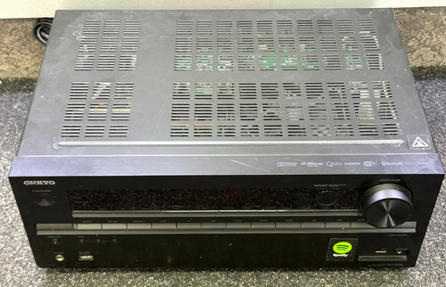 Onkyo nr636 amplificatore - tx-nr636,