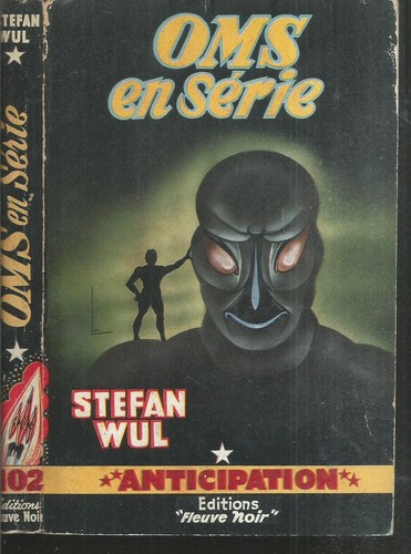 Oms série stefan - oms, wul