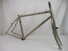 Telaio e forcelle Sunrise Crmo