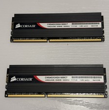 Corsair Dominator GT