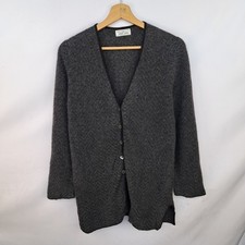 Cardigan Ballantyne 100%