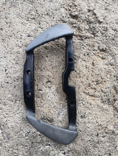 Maniglione posteriore aprilia - maniglione,