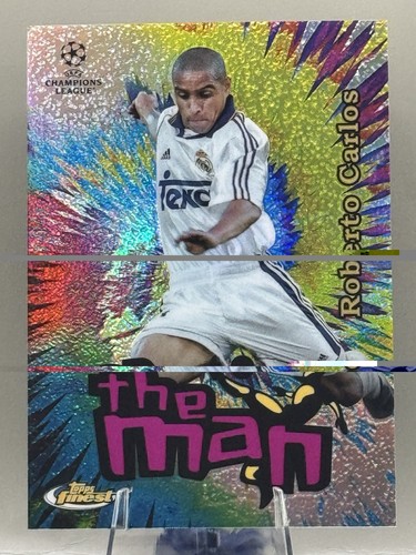 Roberto carlos real - roberto,