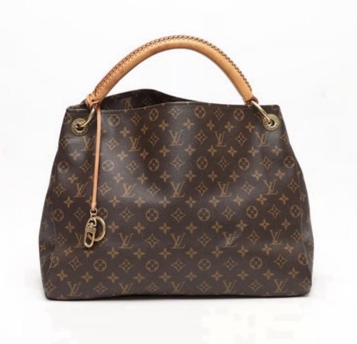 Louis vuitton monogram artsy - louis,