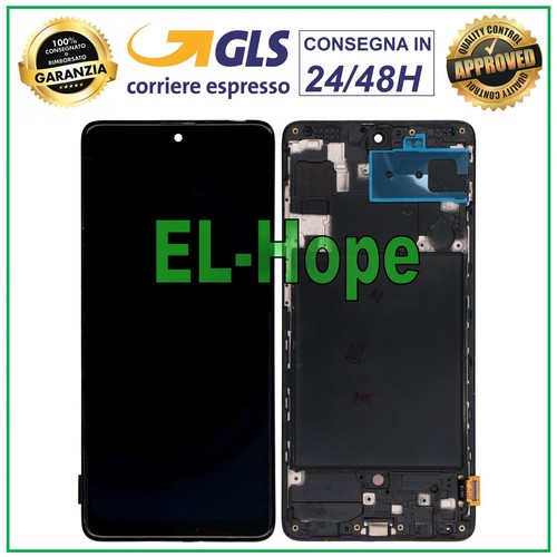 Display lcd oled - +, per