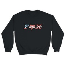 FOX Logo Design