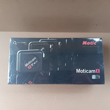 Moticam X fotocamera